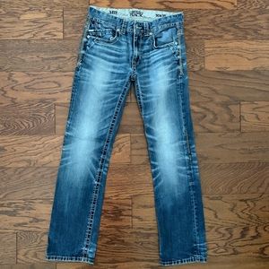 Buckle Black | Jeans | Slim | Fit: 3 | 30W x 32L